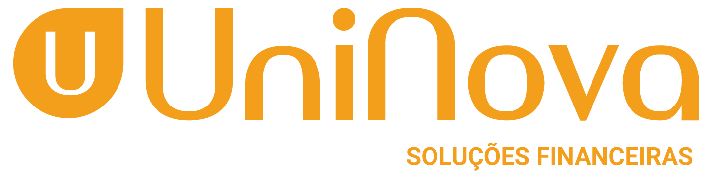 Logotipo da UniNova - Cobrança Estratégica